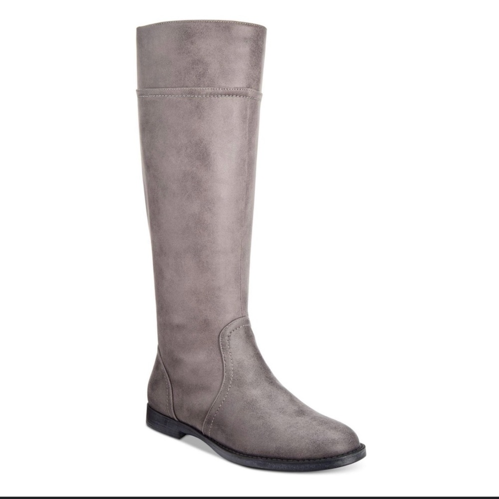 Bella Vita Knee High Boots